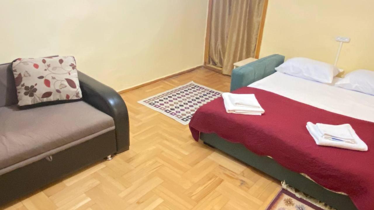 Mari Apartment Tbilisi Luaran gambar