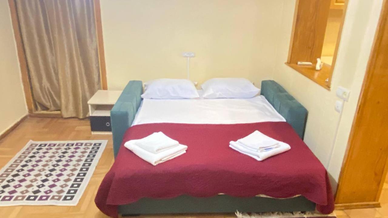 Mari Apartment Tbilisi Luaran gambar