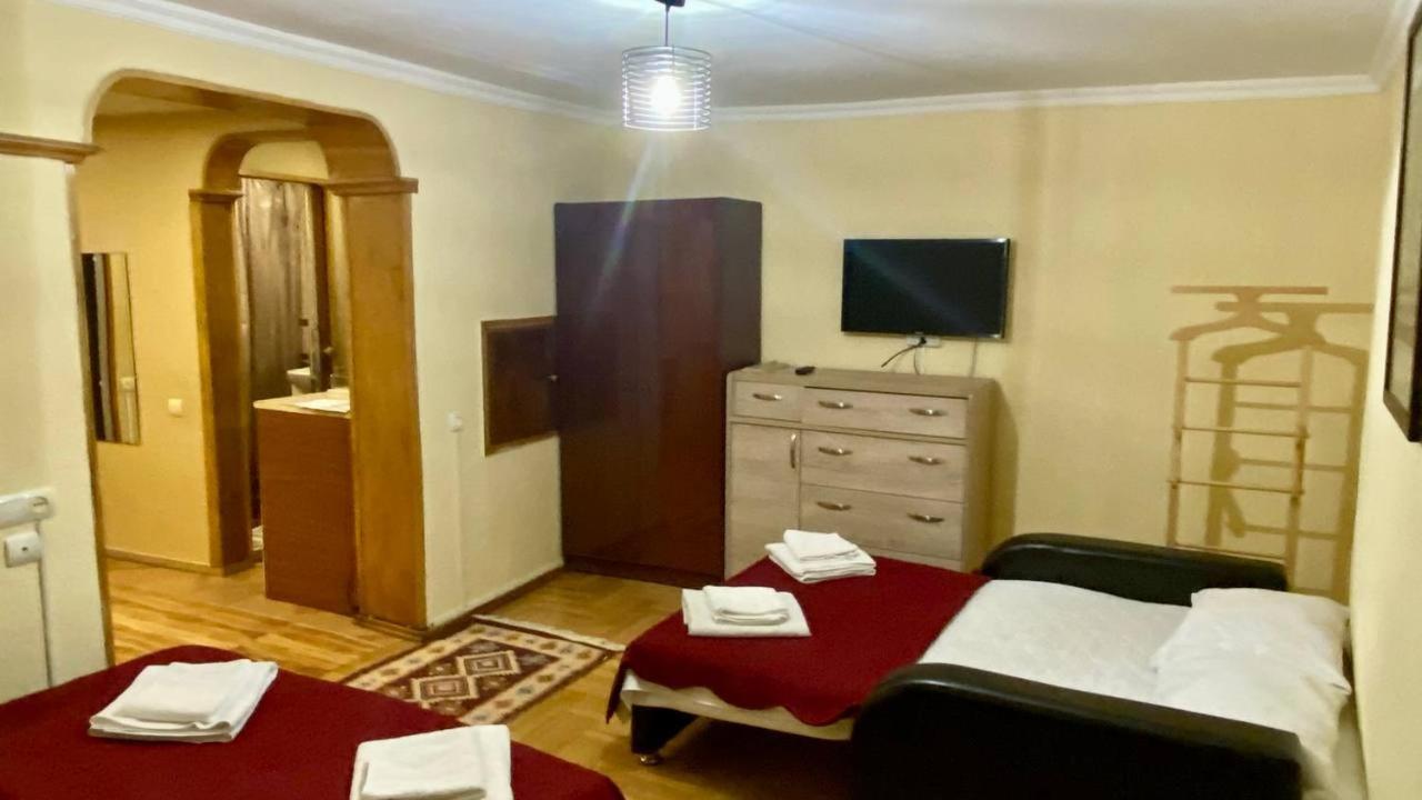 Mari Apartment Tbilisi Luaran gambar