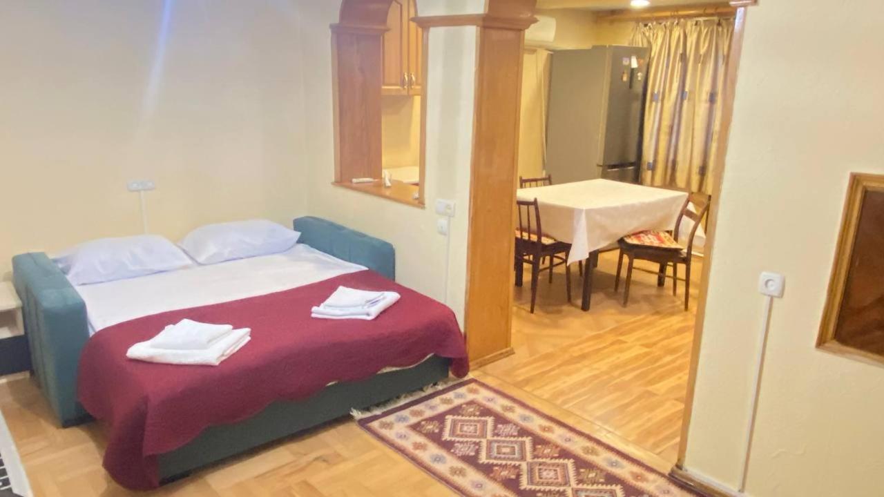 Mari Apartment Tbilisi Luaran gambar