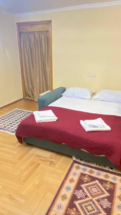 Mari Apartment Tbilisi Luaran gambar