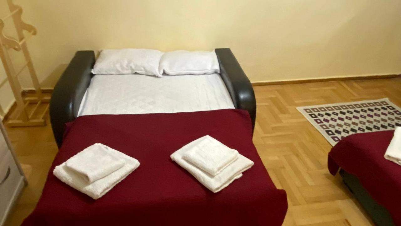 Mari Apartment Tbilisi Luaran gambar