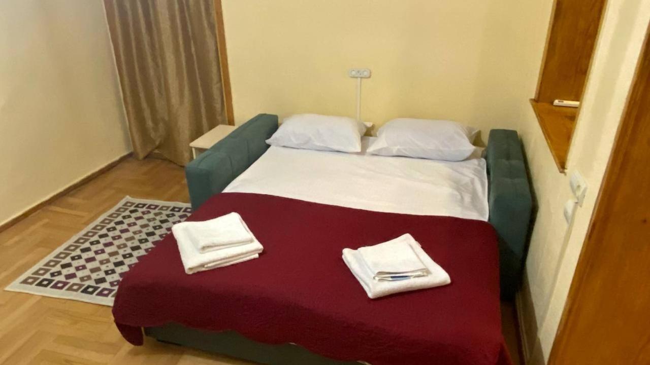 Mari Apartment Tbilisi Luaran gambar