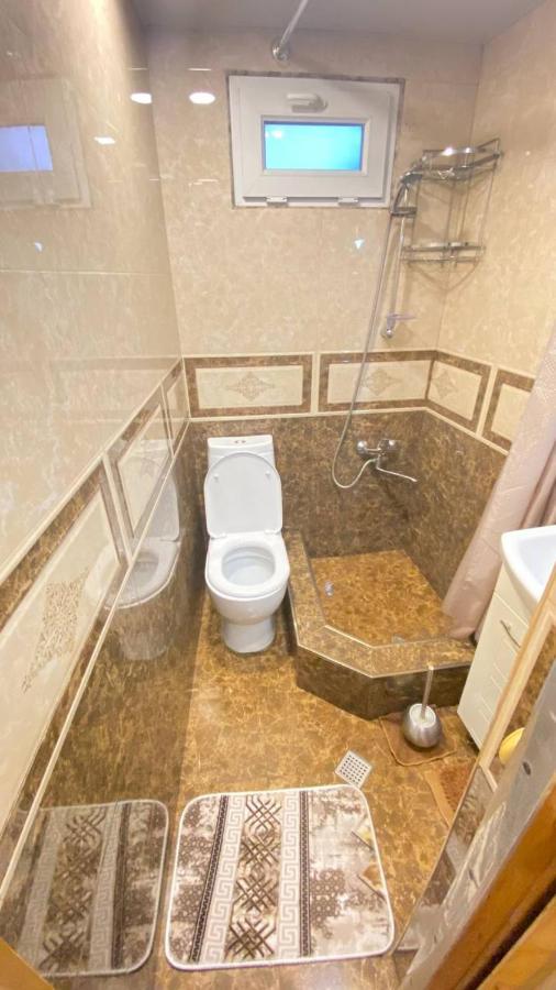 Mari Apartment Tbilisi Luaran gambar