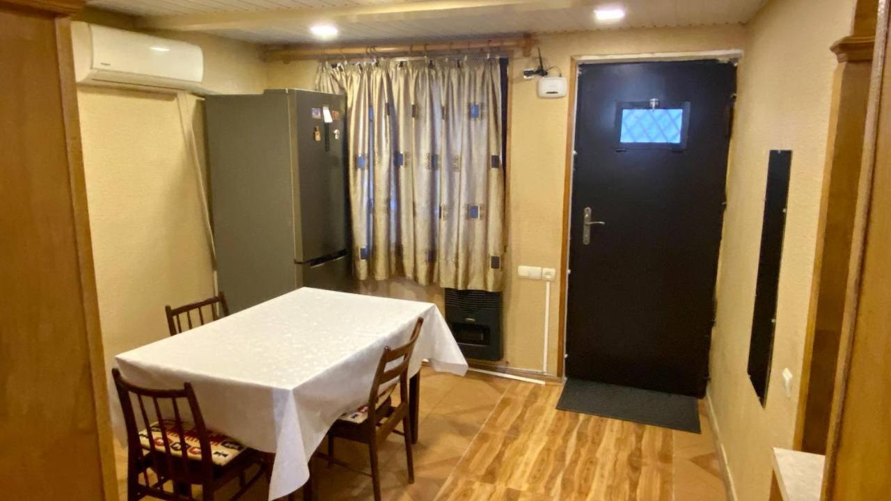 Mari Apartment Tbilisi Luaran gambar