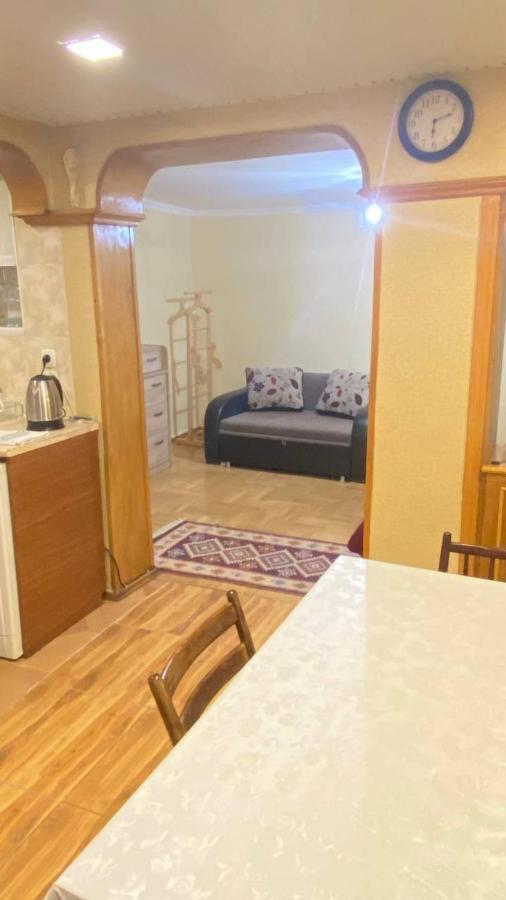 Mari Apartment Tbilisi Luaran gambar