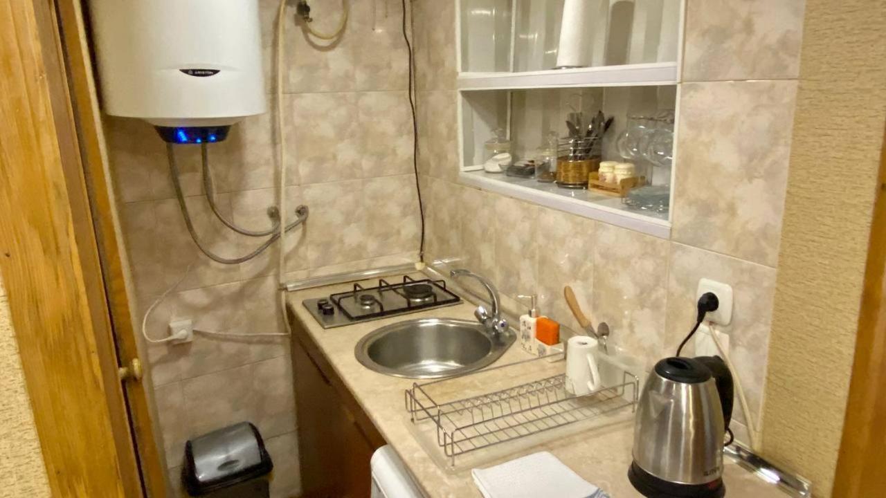 Mari Apartment Tbilisi Luaran gambar