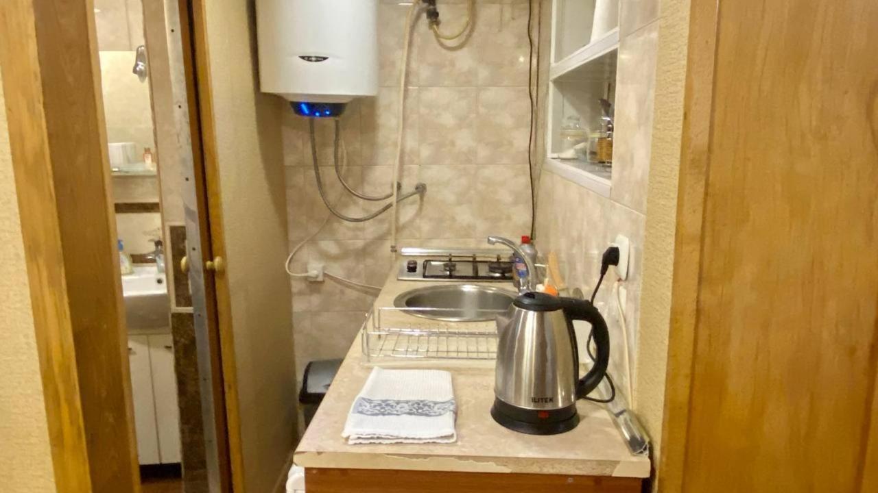 Mari Apartment Tbilisi Luaran gambar