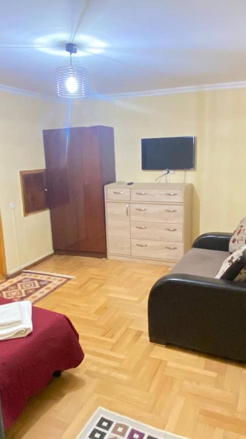 Mari Apartment Tbilisi Luaran gambar