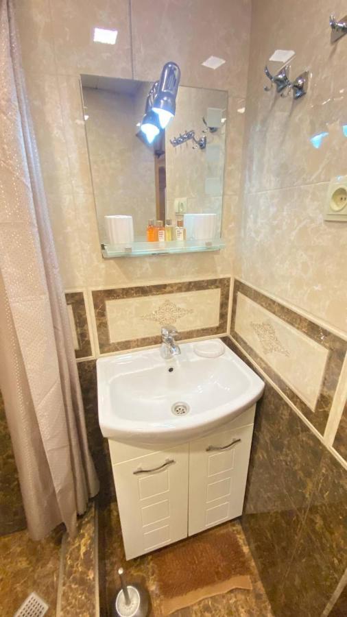 Mari Apartment Tbilisi Luaran gambar