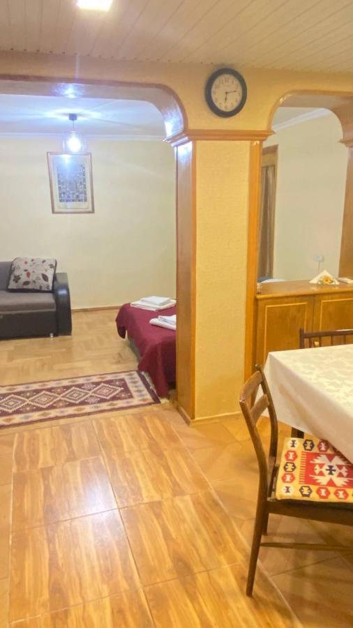 Mari Apartment Tbilisi Luaran gambar