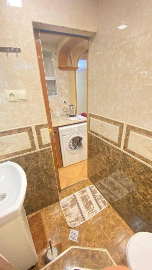 Mari Apartment Tbilisi Luaran gambar